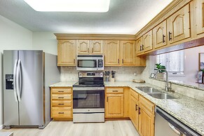 Sugar Mtn: Townhome w/ Hot Tub: Sugarcane Chalet'