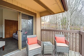 Sugar Mtn: Townhome w/ Hot Tub: Sugarcane Chalet'
