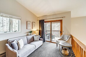 Sugar Mtn: Townhome w/ Hot Tub: Sugarcane Chalet'