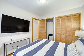 Sugar Mtn: Townhome w/ Hot Tub: Sugarcane Chalet'