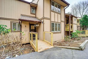 Sugar Mtn: Townhome w/ Hot Tub: Sugarcane Chalet'