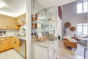 Sugar Mtn: Townhome w/ Hot Tub: Sugarcane Chalet'