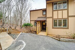 Sugar Mtn: Townhome w/ Hot Tub: Sugarcane Chalet'
