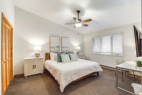 Sugar Mtn: Townhome w/ Hot Tub: Sugarcane Chalet'