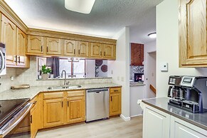 Sugar Mtn: Townhome w/ Hot Tub: Sugarcane Chalet'