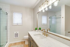 Sugar Mtn: Townhome w/ Hot Tub: Sugarcane Chalet'