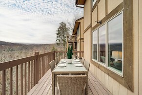 Sugar Mtn: Townhome w/ Hot Tub: Sugarcane Chalet'