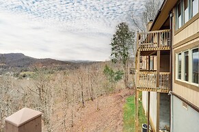 Sugar Mtn: Townhome w/ Hot Tub: Sugarcane Chalet'