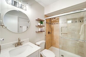 Sugar Mtn: Townhome w/ Hot Tub: Sugarcane Chalet'