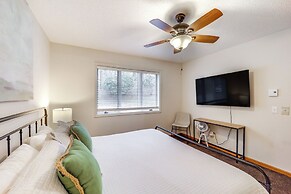 Sugar Mtn: Townhome w/ Hot Tub: Sugarcane Chalet'