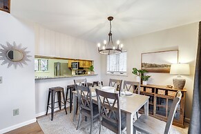 Sugar Mtn: Townhome w/ Hot Tub: Sugarcane Chalet'