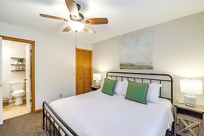 Sugar Mtn: Townhome w/ Hot Tub: Sugarcane Chalet'