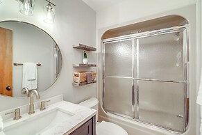 Sugar Mtn: Townhome w/ Hot Tub: Sugarcane Chalet'