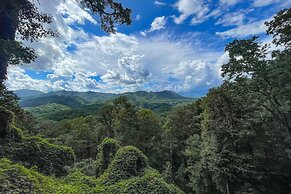 Bryson City Cabin w/ Hot Tub ~ 10 Mi to Dtwn!