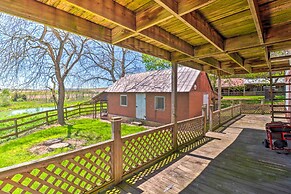 Lovely Mifflinburg Farmhouse - Multiple Decks