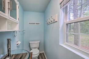 NEW Cute & Charming Cottage Near Castle Rock Lake!