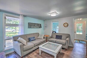 NEW Cute & Charming Cottage Near Castle Rock Lake!
