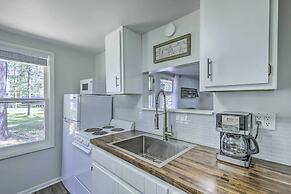 NEW Cute & Charming Cottage Near Castle Rock Lake!