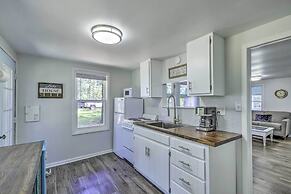 NEW Cute & Charming Cottage Near Castle Rock Lake!