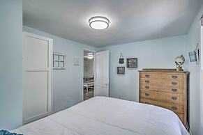 NEW Cute & Charming Cottage Near Castle Rock Lake!
