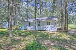 NEW Cute & Charming Cottage Near Castle Rock Lake!