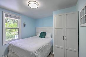 NEW Cute & Charming Cottage Near Castle Rock Lake!