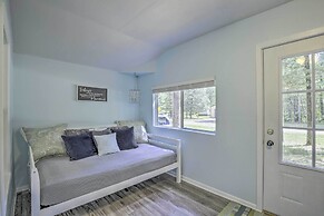 NEW Cute & Charming Cottage Near Castle Rock Lake!