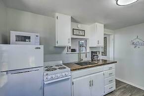 NEW Cute & Charming Cottage Near Castle Rock Lake!
