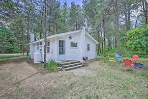 NEW Cute & Charming Cottage Near Castle Rock Lake!