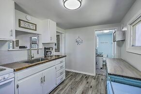NEW Cute & Charming Cottage Near Castle Rock Lake!