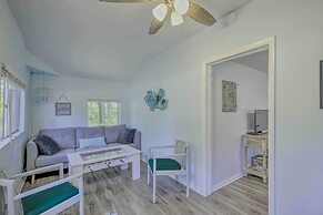 NEW Cute & Charming Cottage Near Castle Rock Lake!