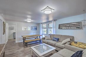 NEW Cute & Charming Cottage Near Castle Rock Lake!