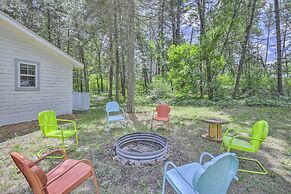 NEW Cute & Charming Cottage Near Castle Rock Lake!