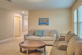 Texas Home w/ Patio & Grill ~ 16 Mi to Austin