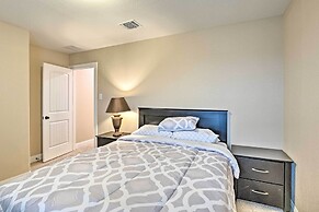 Texas Home w/ Patio & Grill ~ 16 Mi to Austin