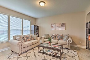 Texas Home w/ Patio & Grill ~ 16 Mi to Austin