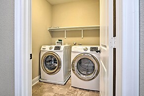 Texas Home w/ Patio & Grill ~ 16 Mi to Austin