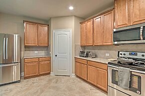 Texas Home w/ Patio & Grill ~ 16 Mi to Austin