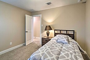 Texas Home w/ Patio & Grill ~ 16 Mi to Austin