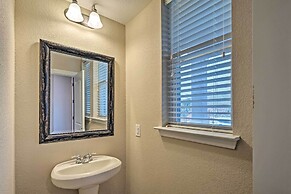 Texas Home w/ Patio & Grill ~ 16 Mi to Austin