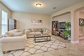 Texas Home w/ Patio & Grill ~ 16 Mi to Austin