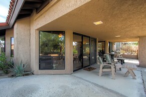 Country Club Home: 2br, 2 BA + Den ~ 1 Mi to Golf!