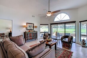 Country Club Home: 2br, 2 BA + Den ~ 1 Mi to Golf!