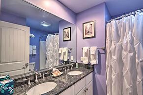 Dock, Game Room: Lakefront Villa in Saylorsburg!