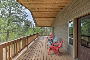 Quiet Riverside Retreat: Hike, Fish & Ski!