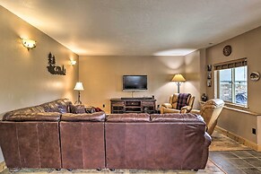 Quiet Riverside Retreat: Hike, Fish & Ski!