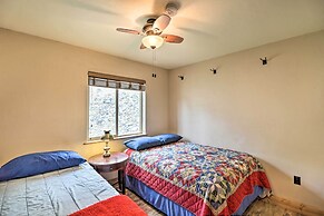 Quiet Riverside Retreat: Hike, Fish & Ski!