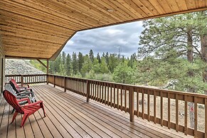 Quiet Riverside Retreat: Hike, Fish & Ski!