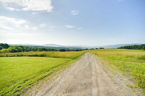 Breathtaking Mtn Views: Stylish Rustic Retreat!