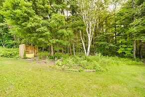 Breathtaking Mtn Views: Stylish Rustic Retreat!